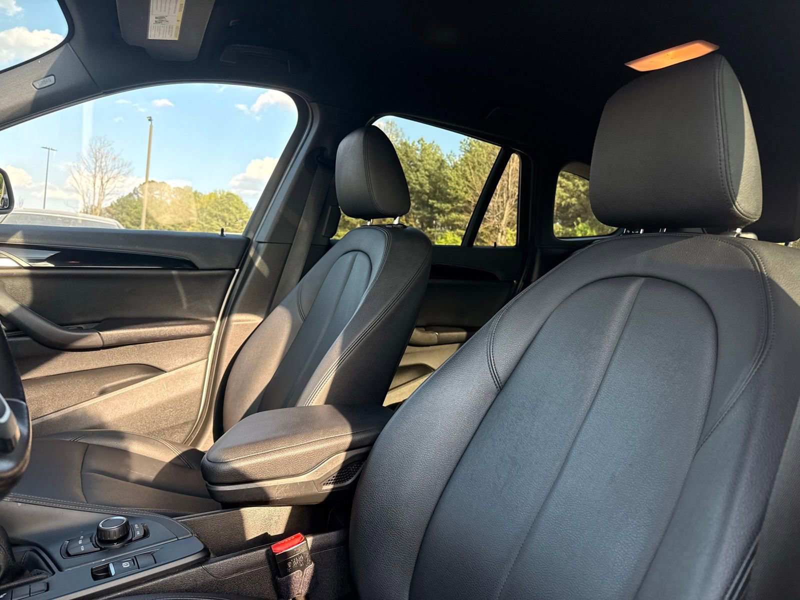 Used 2018 BMW X1 sDrive28i FWD image 16