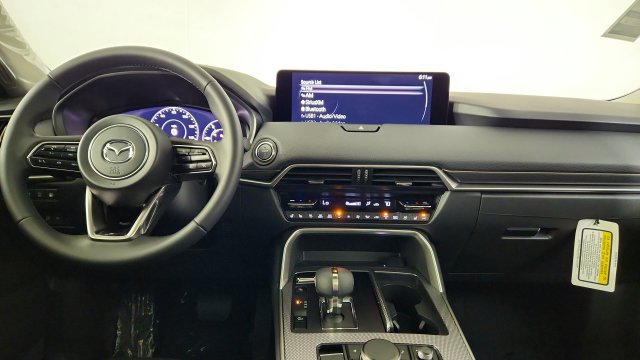 New 2026 MAZDA CX-90 Plug-In Hybrid w/Premium Sport AWD/4WD image 25