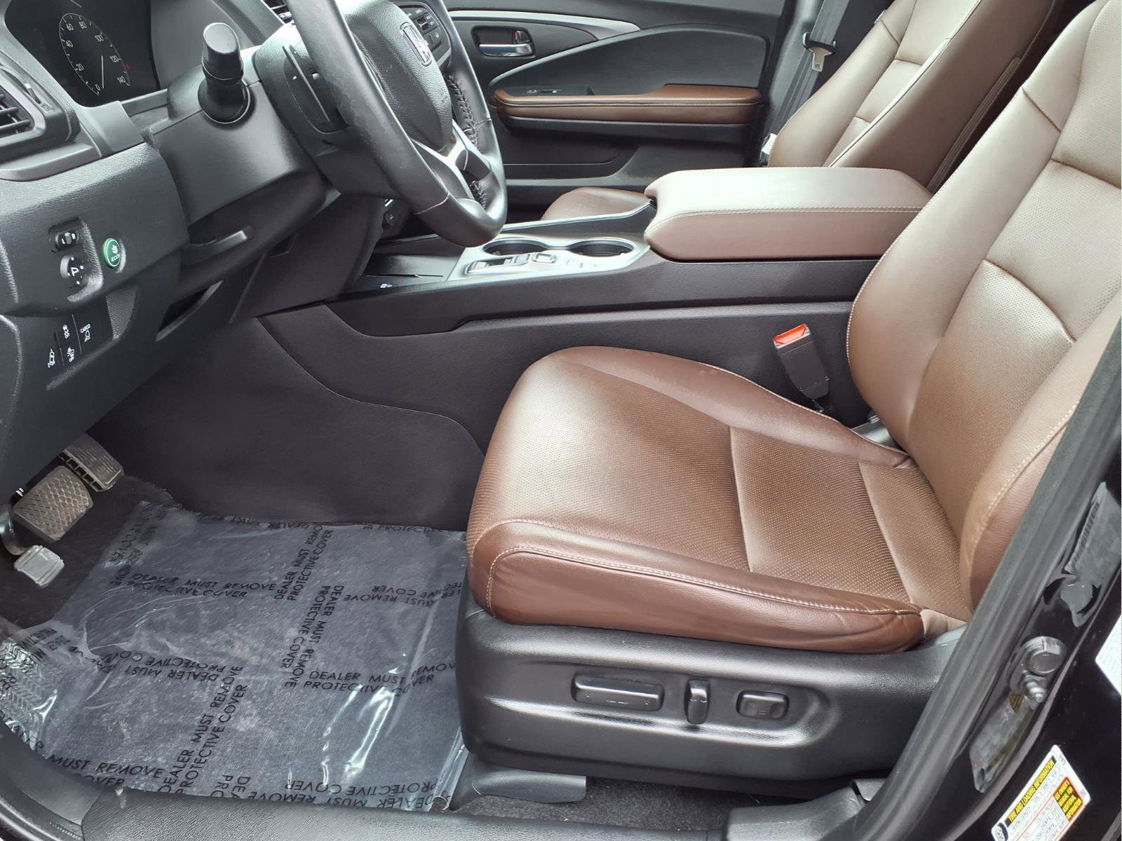 Certified 2024 Honda Ridgeline RTL image 17