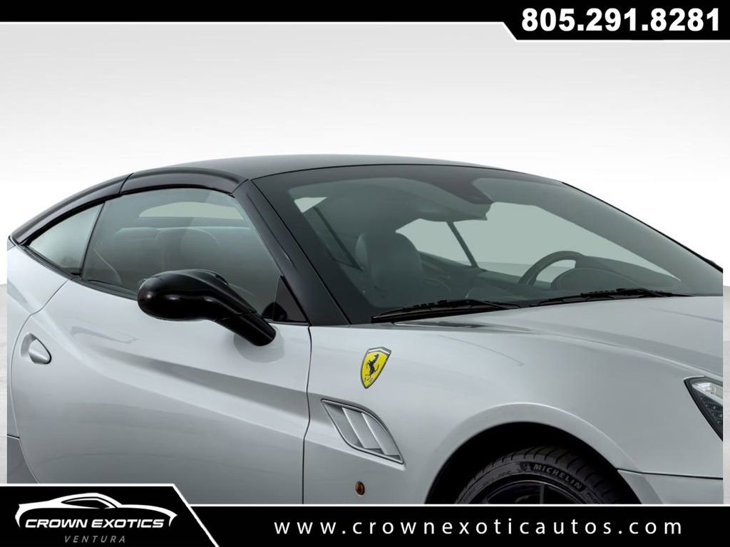 Used 2012 Ferrari California image 32