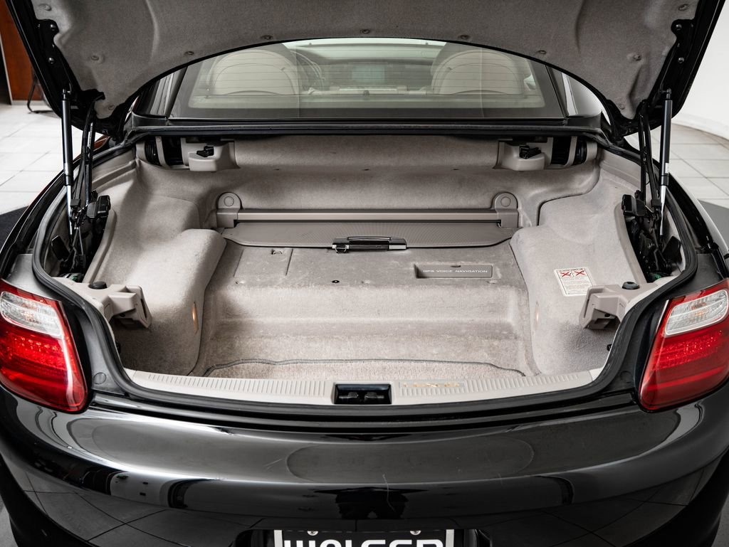 Used 2006 Lexus SC 430 Convertible RWD image 27