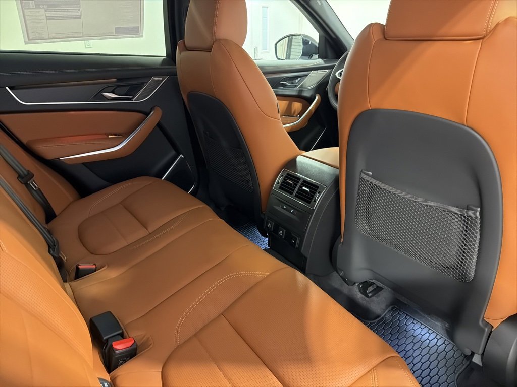 New 2026 Jaguar F-PACE R-Dynamic S image 27