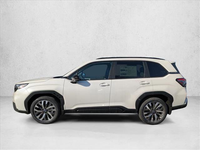 New 2026 Subaru Forester Touring image 6