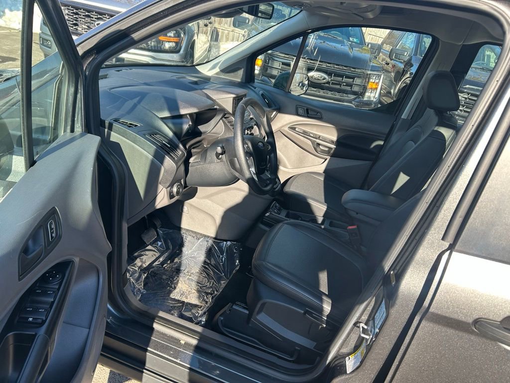Certified 2023 Ford Transit Connect XL image 13