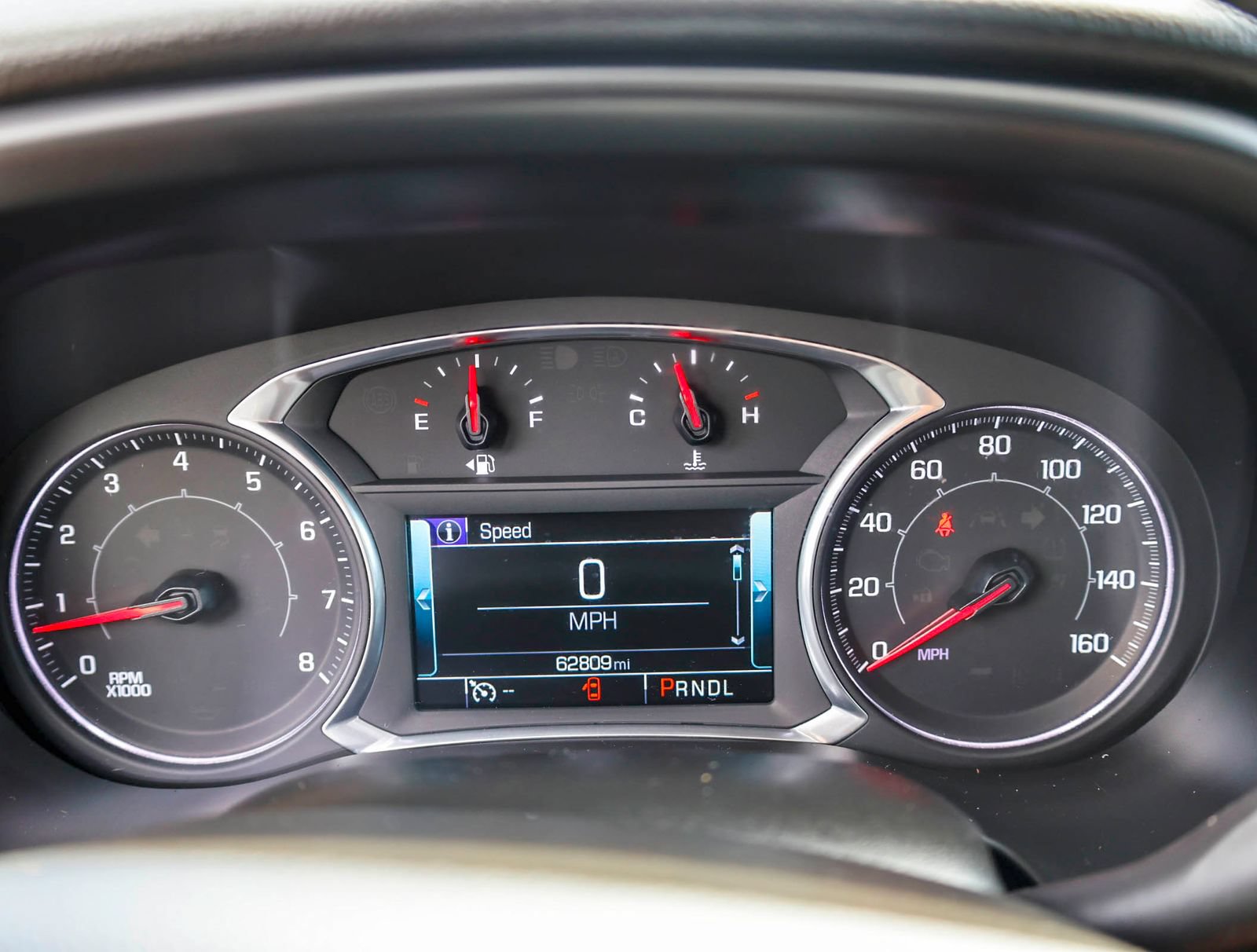 Used 2019 GMC Acadia SLT w/ Black Edition FWD image 15