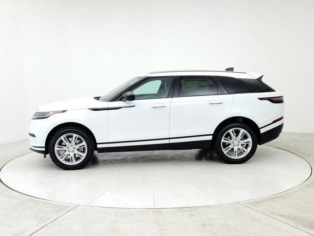 New 2026 Land Rover Range Rover Velar S image 8