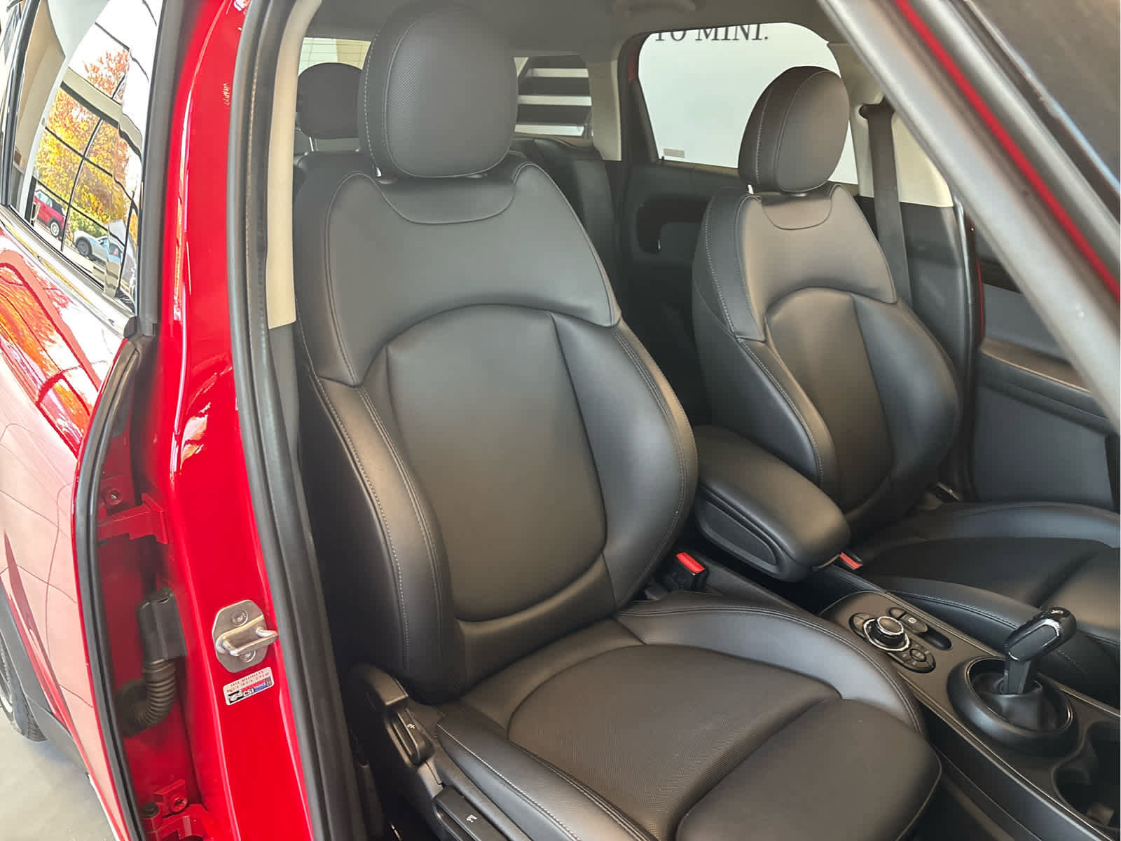 Used 2022 MINI Cooper Countryman S image 14