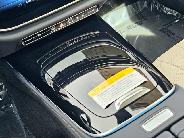 New 2026 Mercedes-Benz E 350 4MATIC Sedan image 30