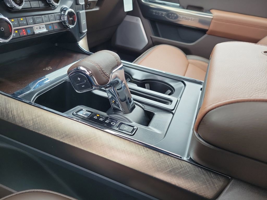 New 2026 Ford F150 King Ranch w/ Equipment Group 601A High image 29