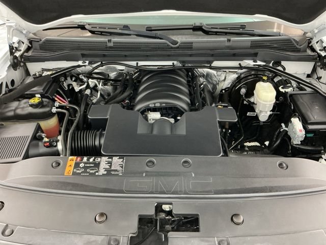 Used 2017 GMC Sierra 1500 2WD Regular Cab image 19