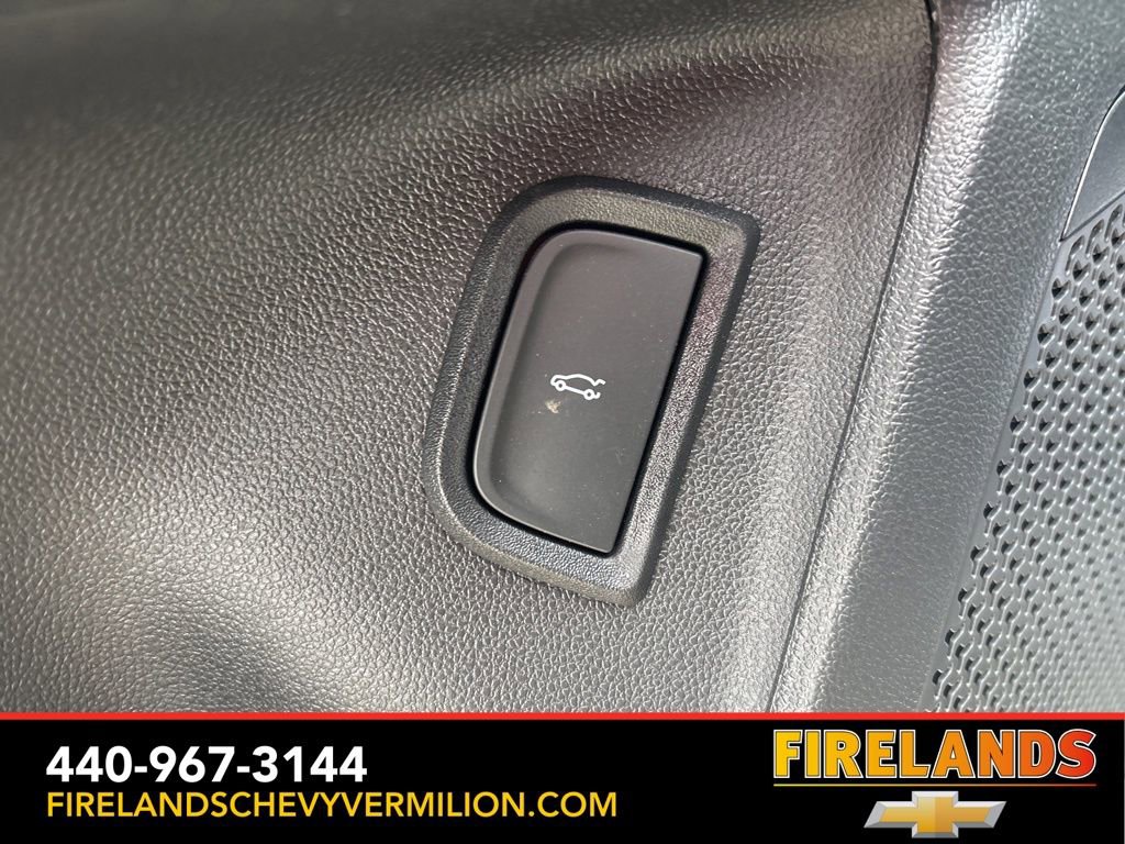 New 2026 Chevrolet Blazer EV LT image 16