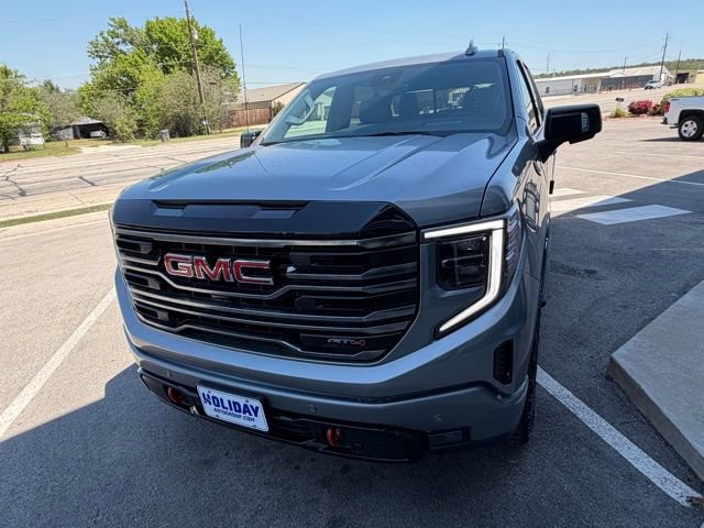 New 2026 GMC Sierra 1500 AT4 w/ AT4 Premium Package AWD/4WD image 12