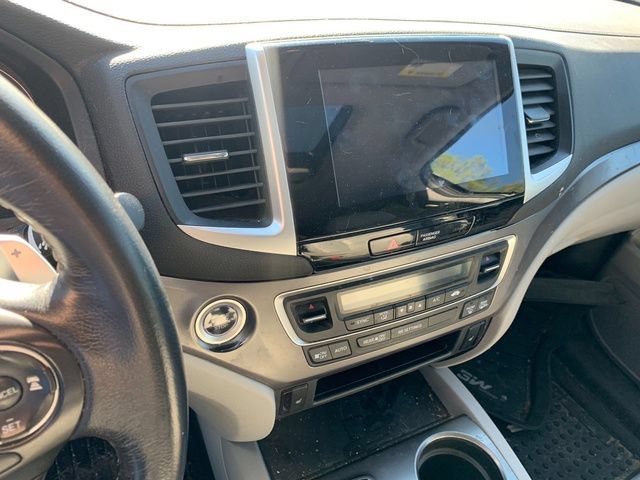 Used 2020 Honda Ridgeline RTL image 9
