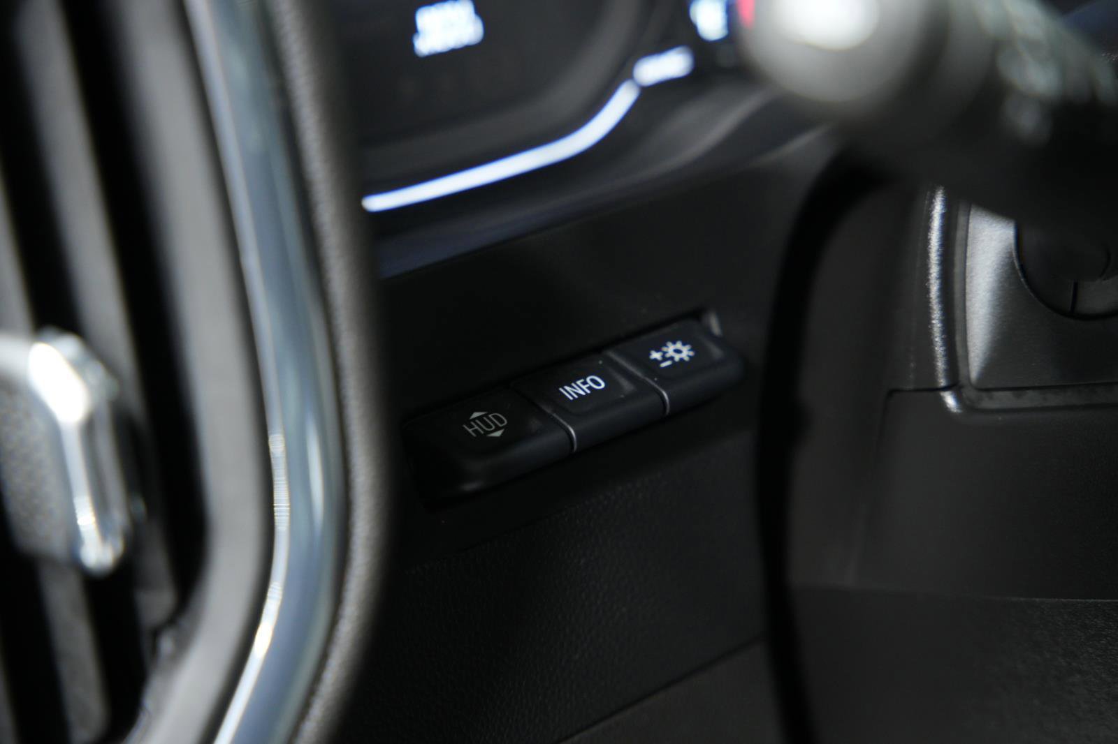 Used 2022 GMC Sierra 2500 Denali w/ Denali Ultimate Package image 29