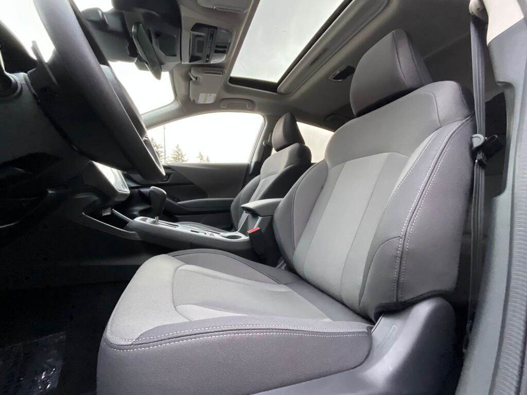 New 2026 Subaru Crosstrek 2.0i Premium image 11