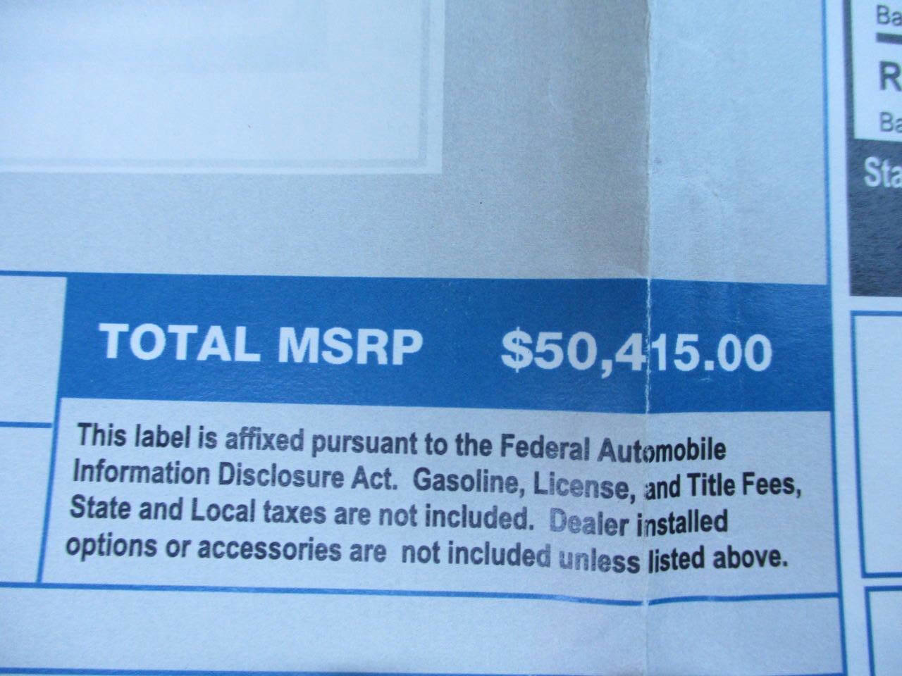 Used 2018 Ford F150 XLT w/ Equipment Group 302A Luxury image 37