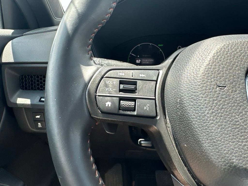 Used 2024 Honda CR-V Sport-L image 21