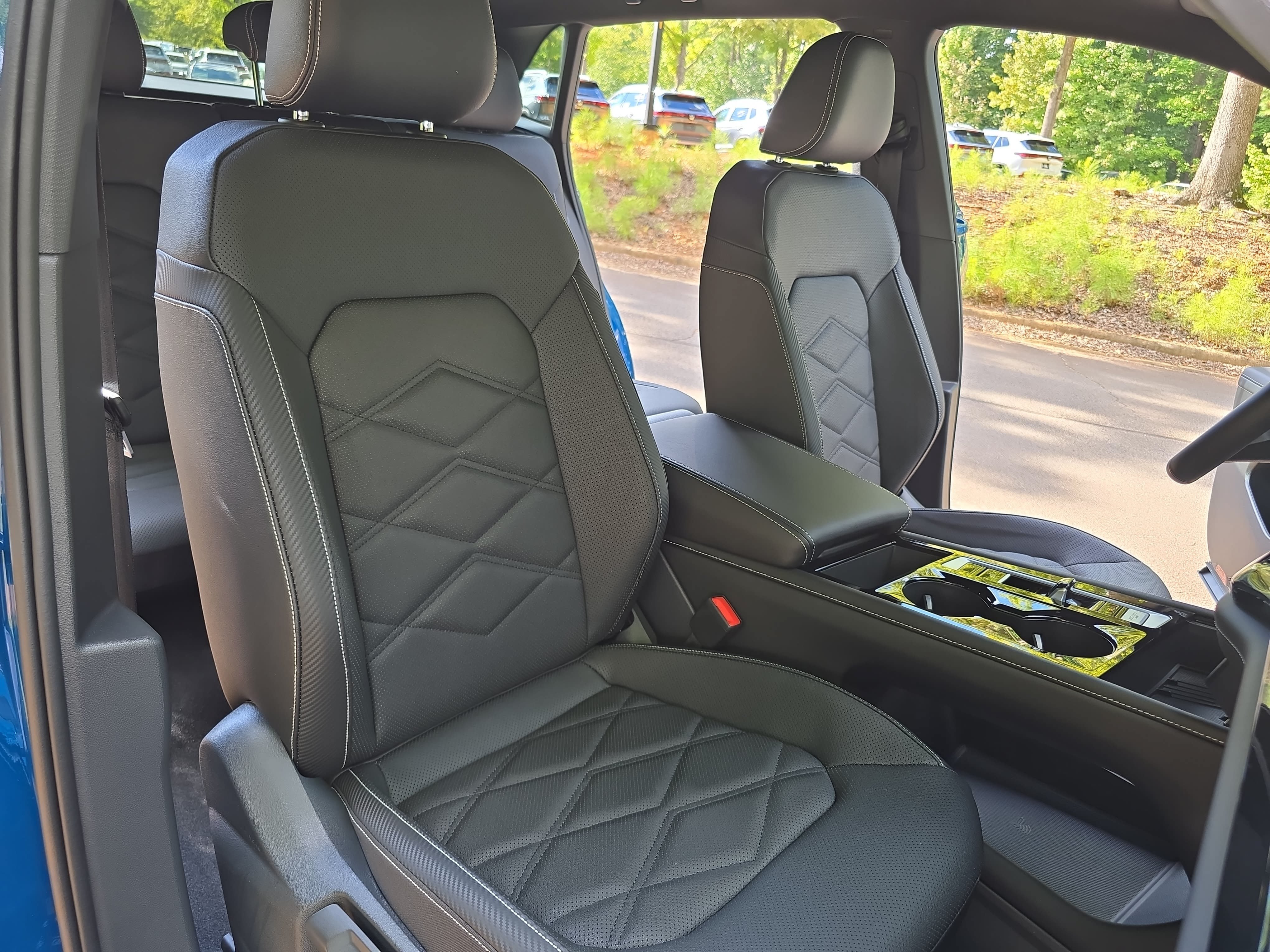 New 2026 Volkswagen Atlas Cross Sport SE AWD/4WD image 10