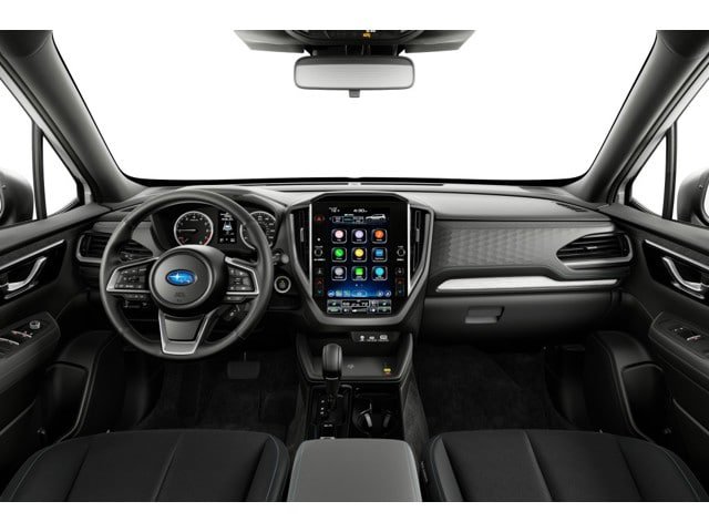 New 2026 Subaru Forester Limited AWD/4WD image 43