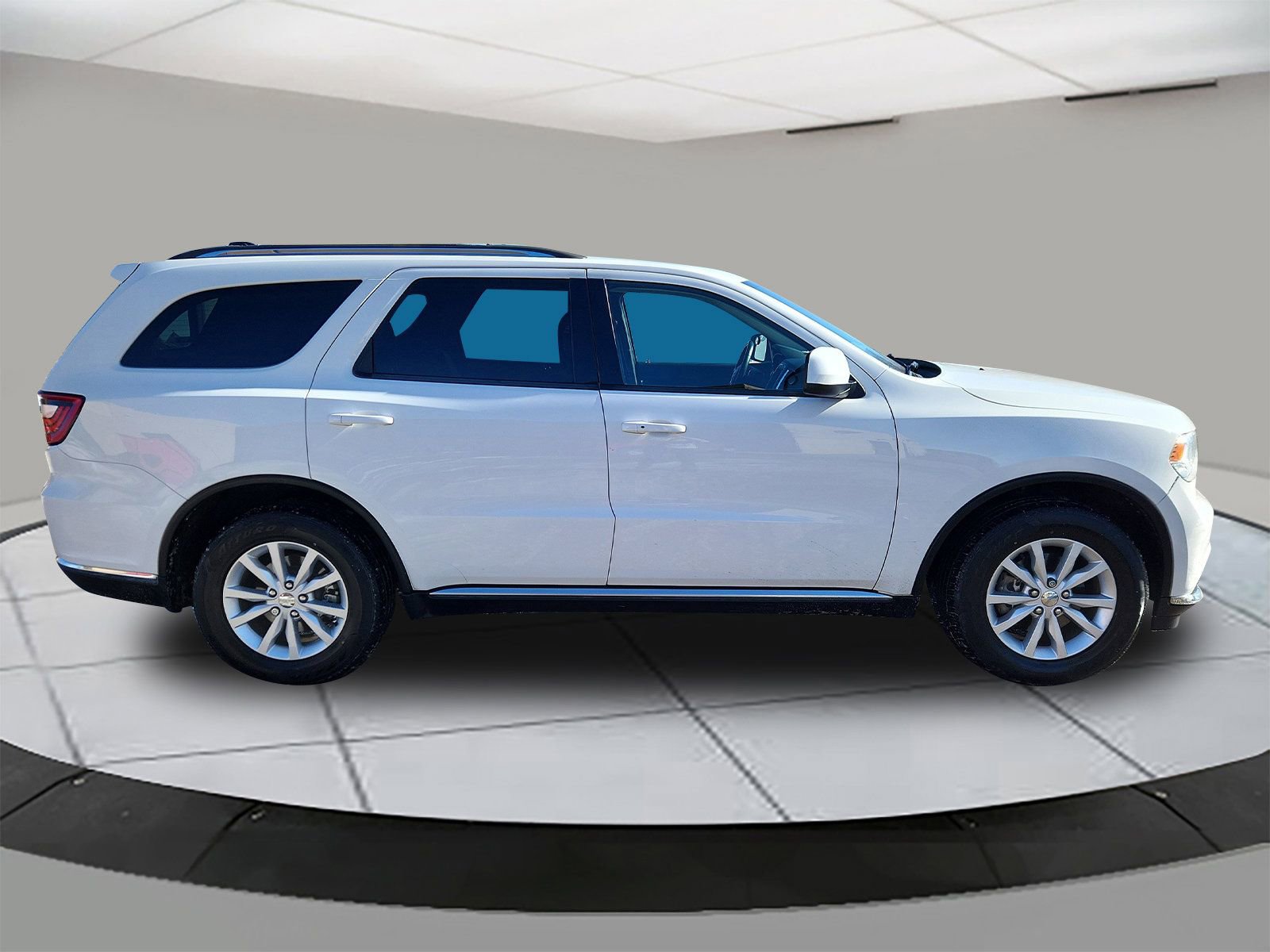 Used 2015 Dodge Durango SXT w/ Quick Order Package 23B image 6