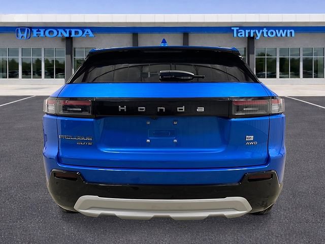 New 2026 Honda Prologue Elite image 4