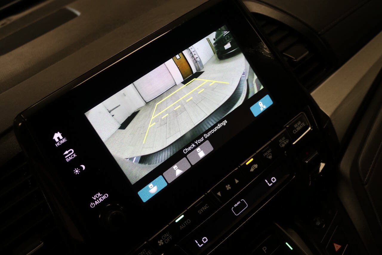 Used 2024 Honda Odyssey Sport image 31