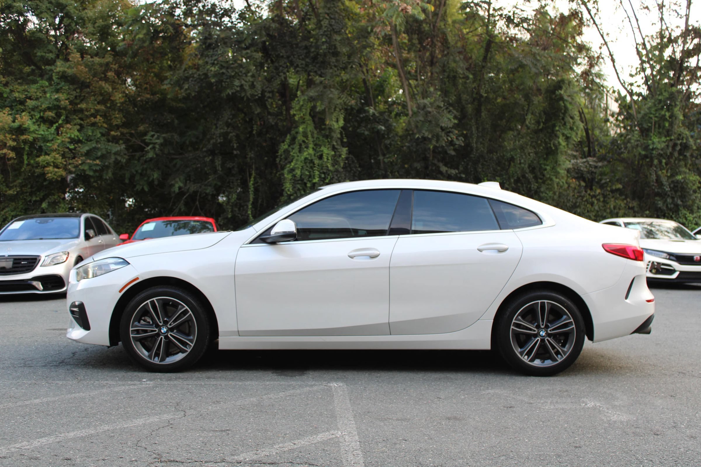 Used 2022 BMW 228i Gran Coupe FWD image 23