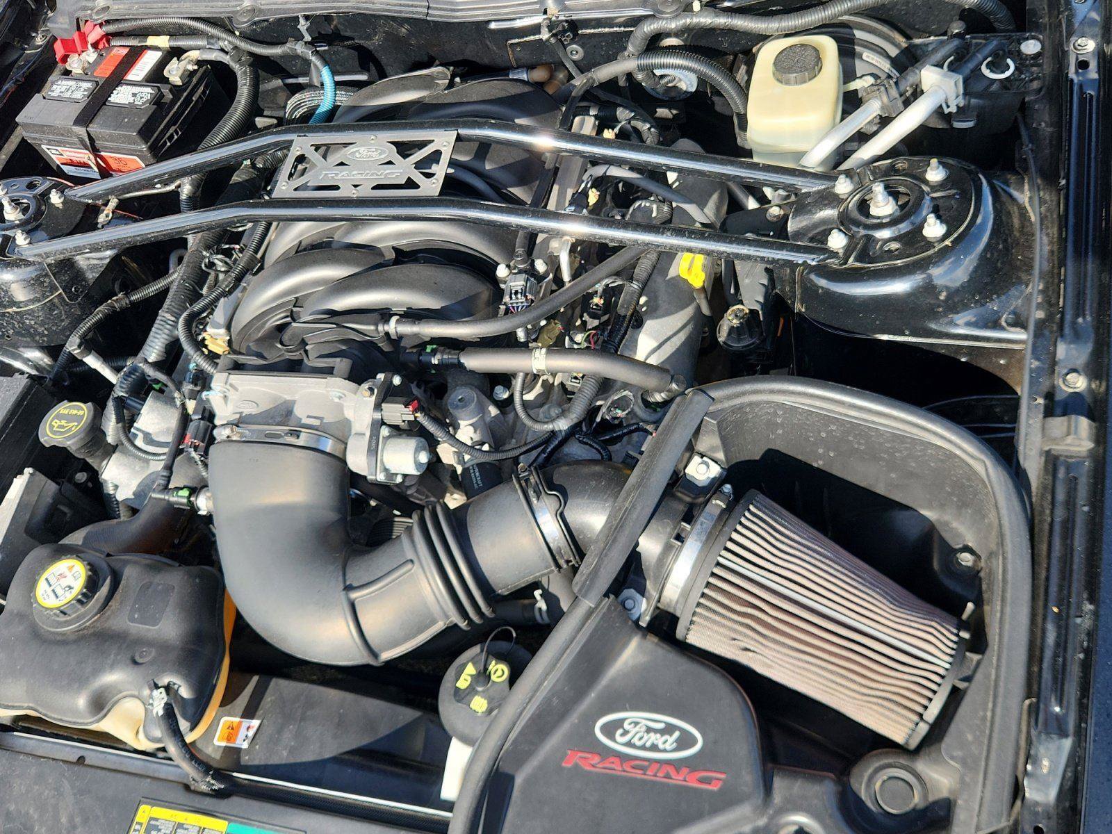 Used 2006 Ford Mustang GT Premium image 10