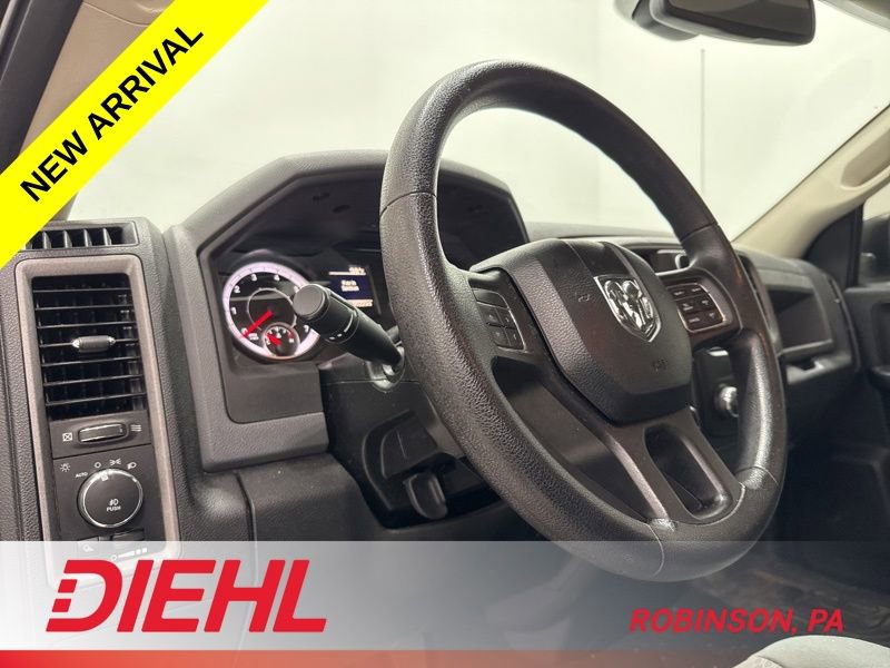 Used 2016 RAM 1500 Express image 18