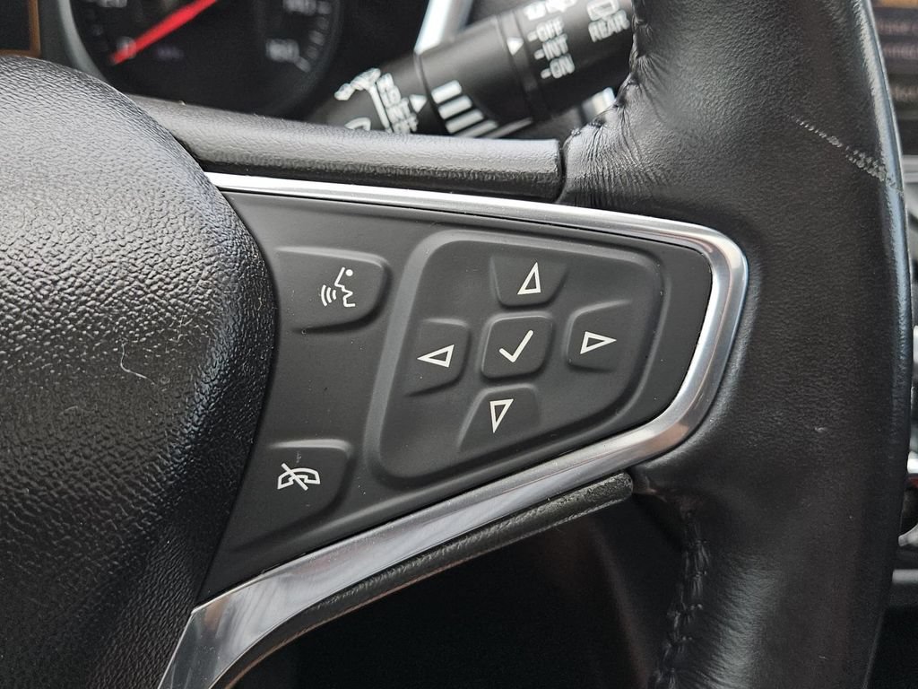 Used 2019 Chevrolet Equinox LT w/ Sun & Navigation Package FWD image 33