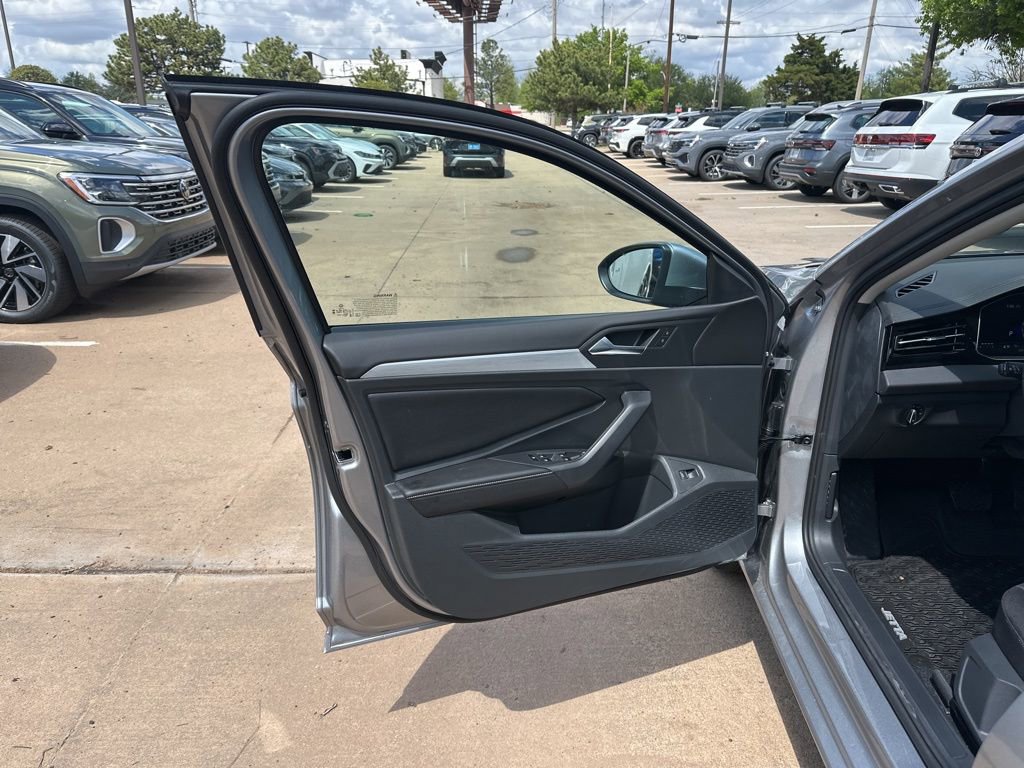 New 2026 Volkswagen Jetta S FWD image 12