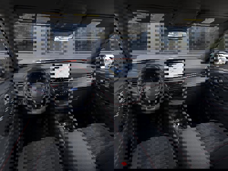 New 2026 Ford Explorer ST-Line w/ Premium Package image 9