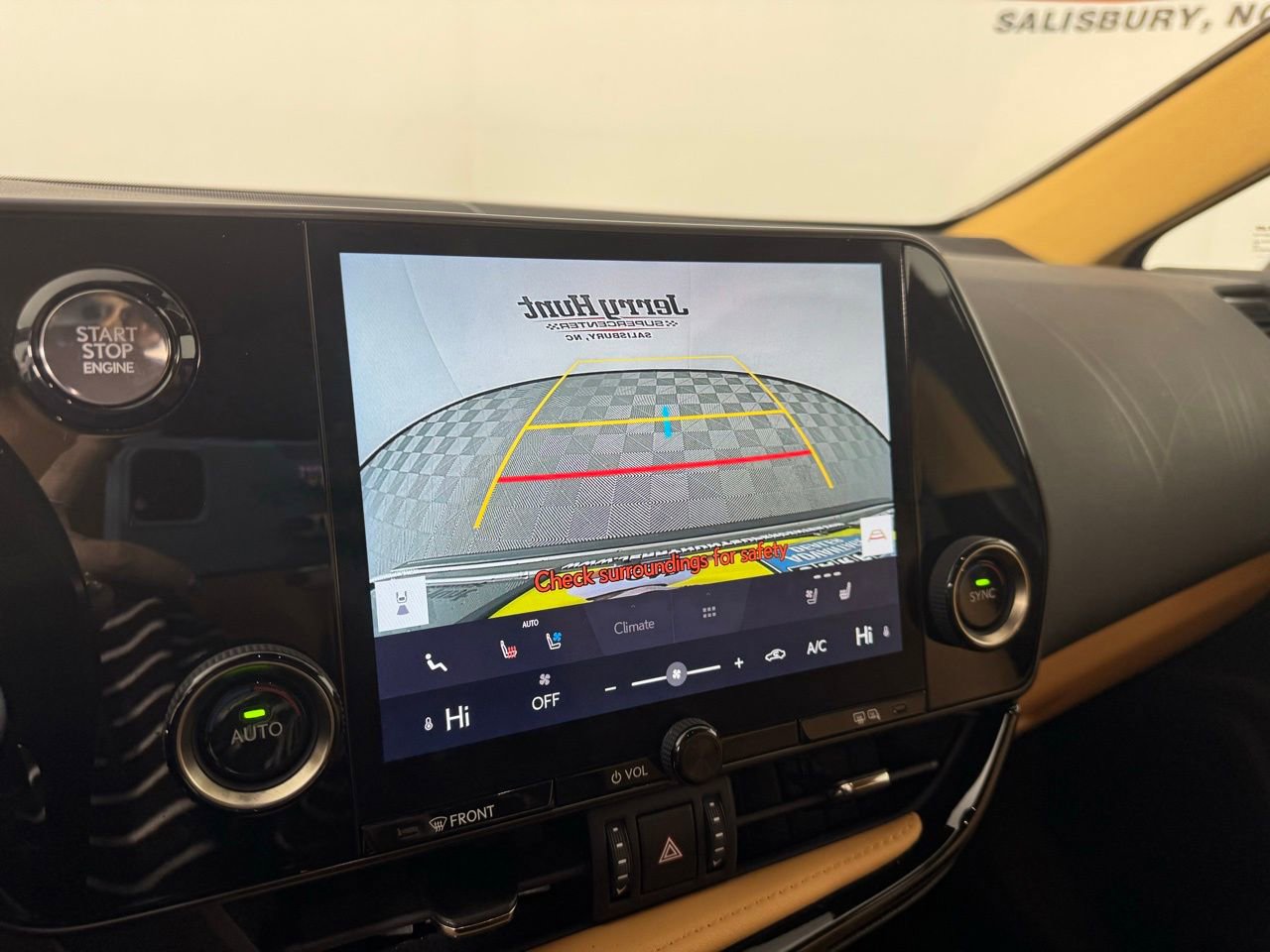 Used 2024 Lexus NX 250 250 Premium image 19