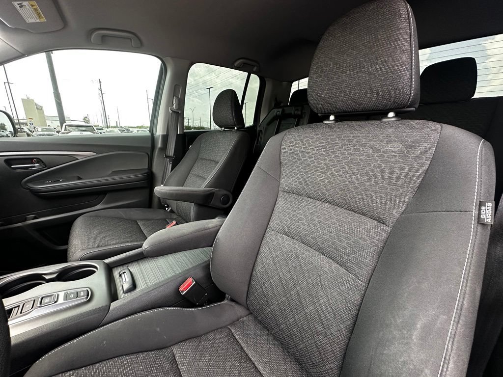 Used 2022 Honda Ridgeline Sport image 17