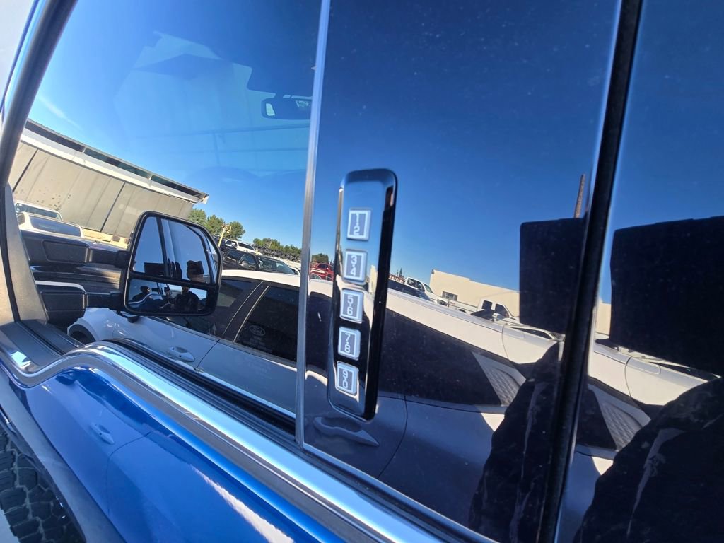 Used 2022 Ford F250 Limited image 27