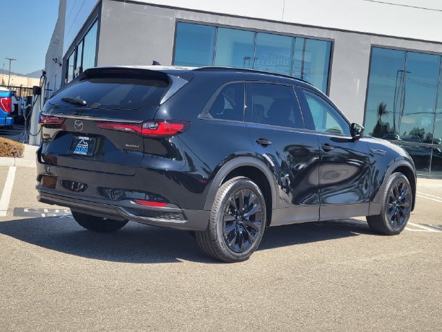 New 2026 MAZDA CX-90 3.3 Turbo w/ Premium Sport Pkg AWD/4WD image 4