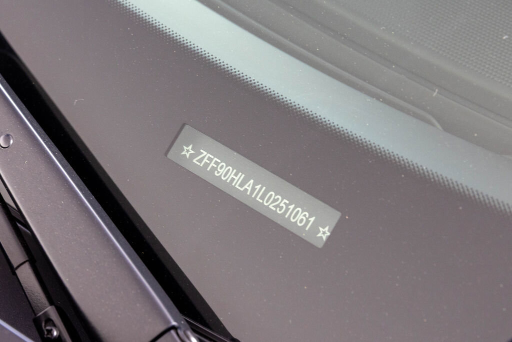 Certified 2020 Ferrari 488 Pista image 80