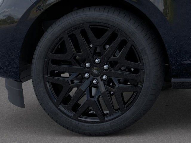 New 2026 Ford Expedition Max Platinum w/ Stealth Performance Package image 19