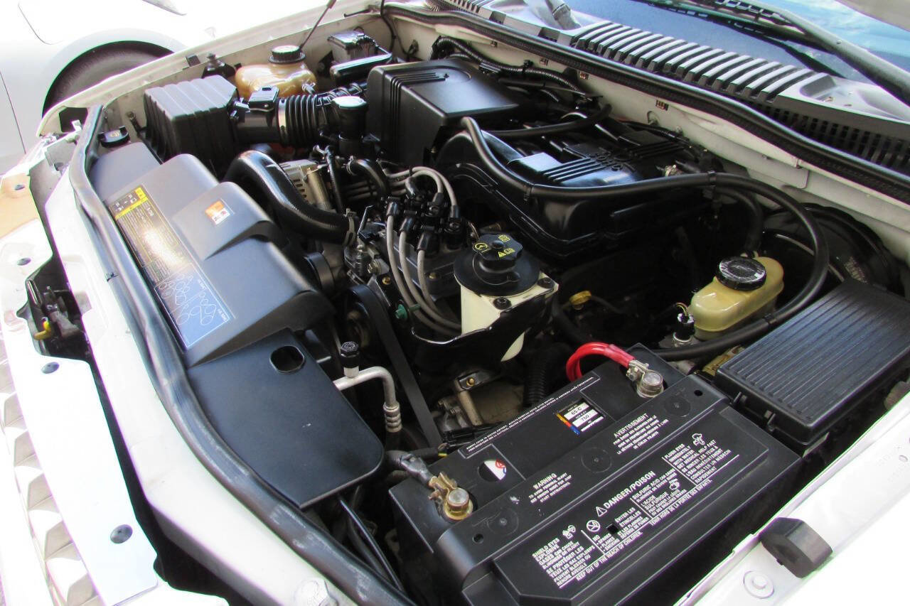 Used 2003 Ford Explorer Sport XLT image 43