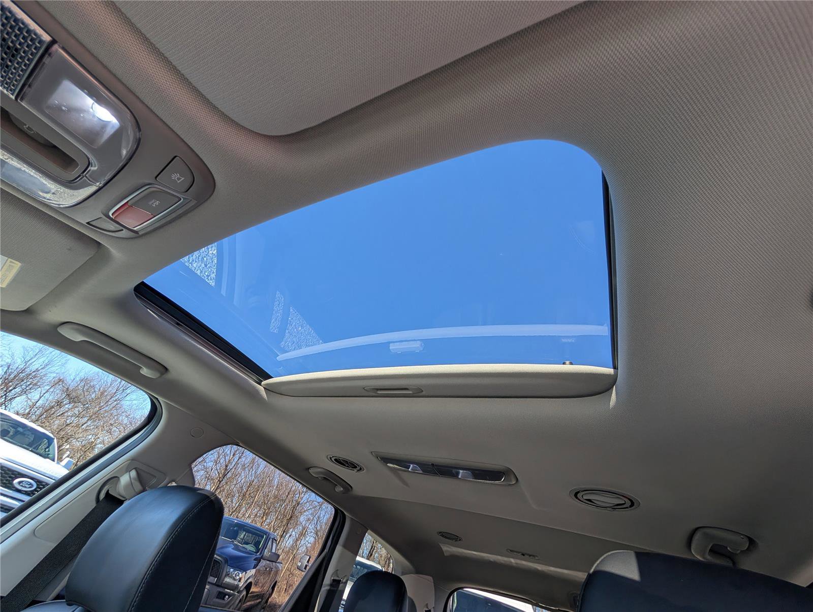 Used 2024 Kia Telluride S w/ S Sunroof Package image 31