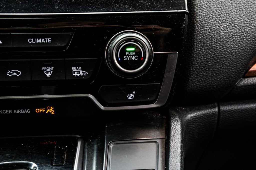 Used 2019 Honda CR-V EX image 27