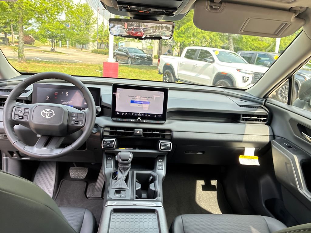 New 2026 Toyota RAV4 XLE Premium AWD/4WD image 18