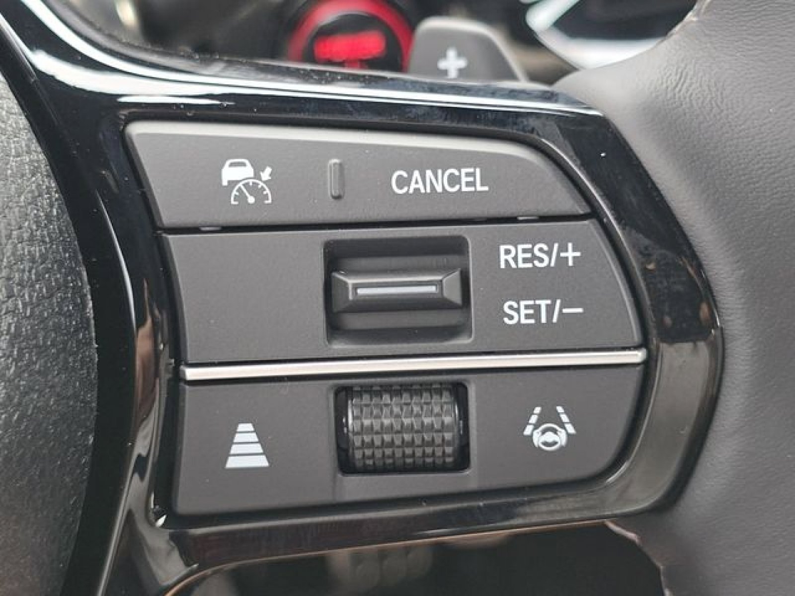 New 2026 Honda Civic Sport Touring image 24