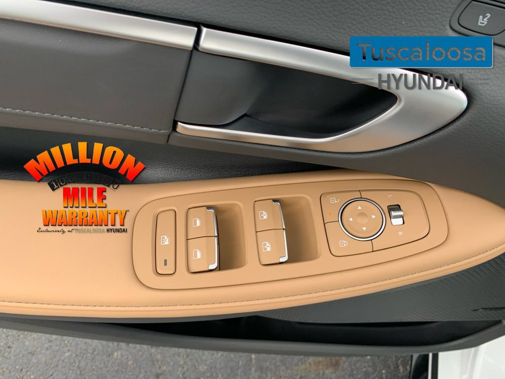 New 2026 Hyundai Sonata Limited FWD image 12