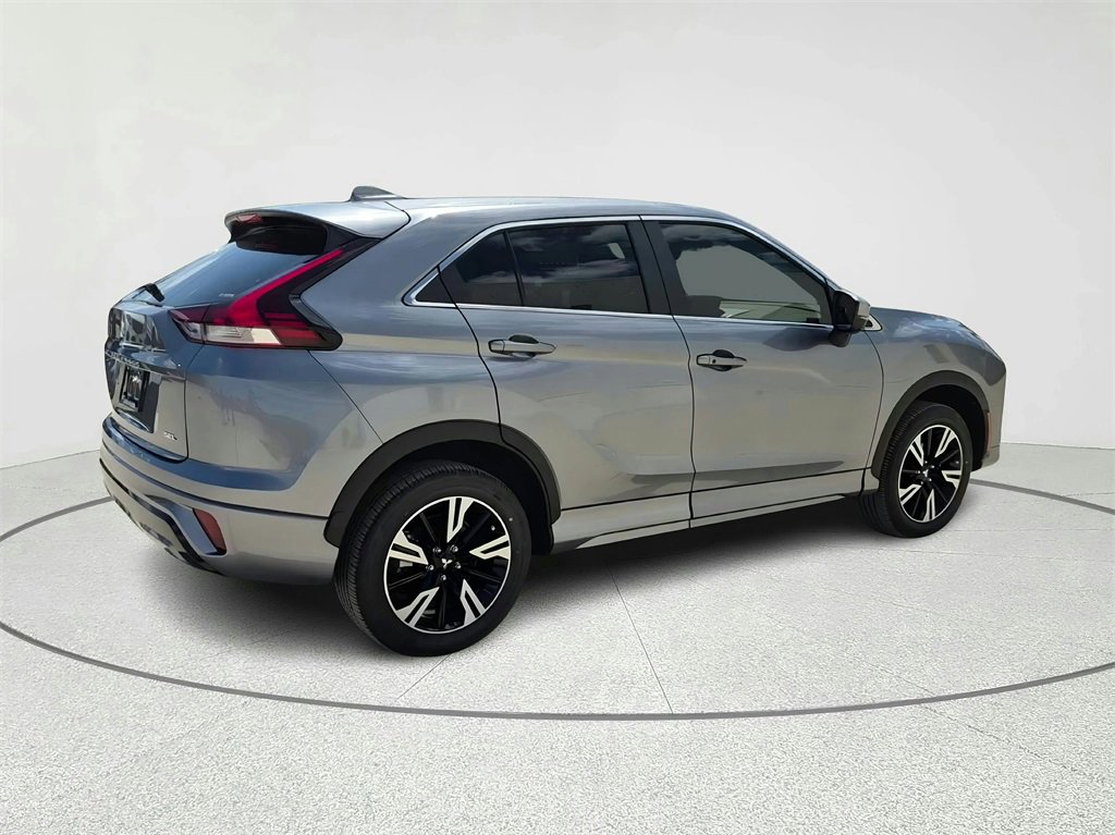 New 2026 Mitsubishi Eclipse Cross SEL image 5
