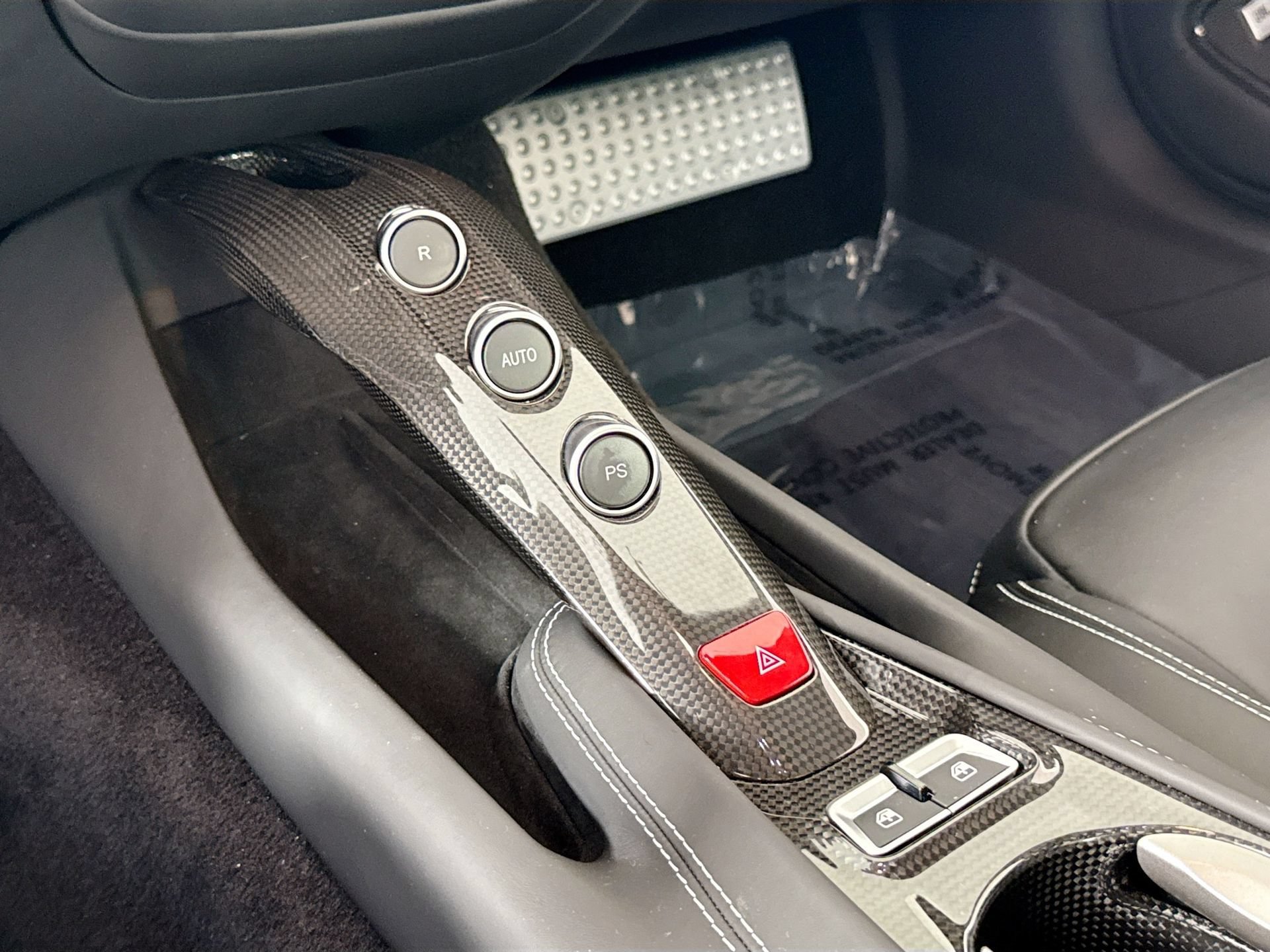Certified 2017 Ferrari F12 Berlinetta RWD image 14