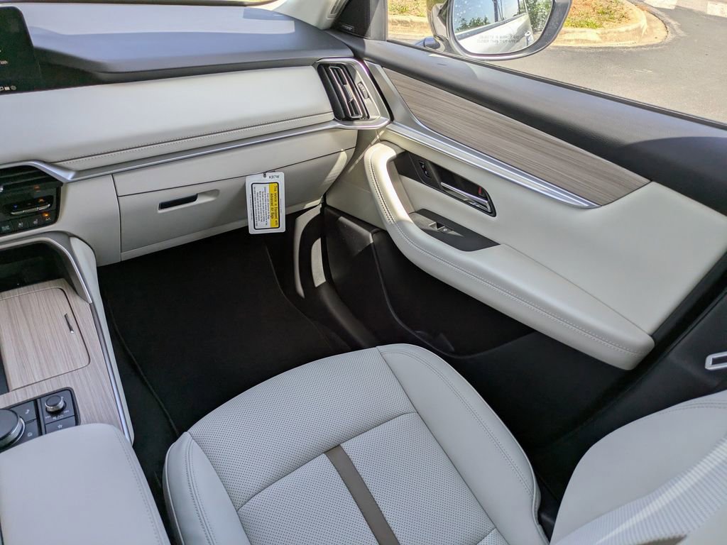 New 2026 MAZDA CX-90 3.3 Turbo S w/ Premium Package image 22