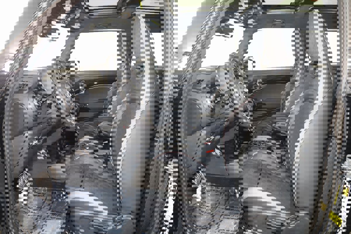 Used 2023 MINI Cooper John Cooper Works w/ Driver Assistance Package image 12