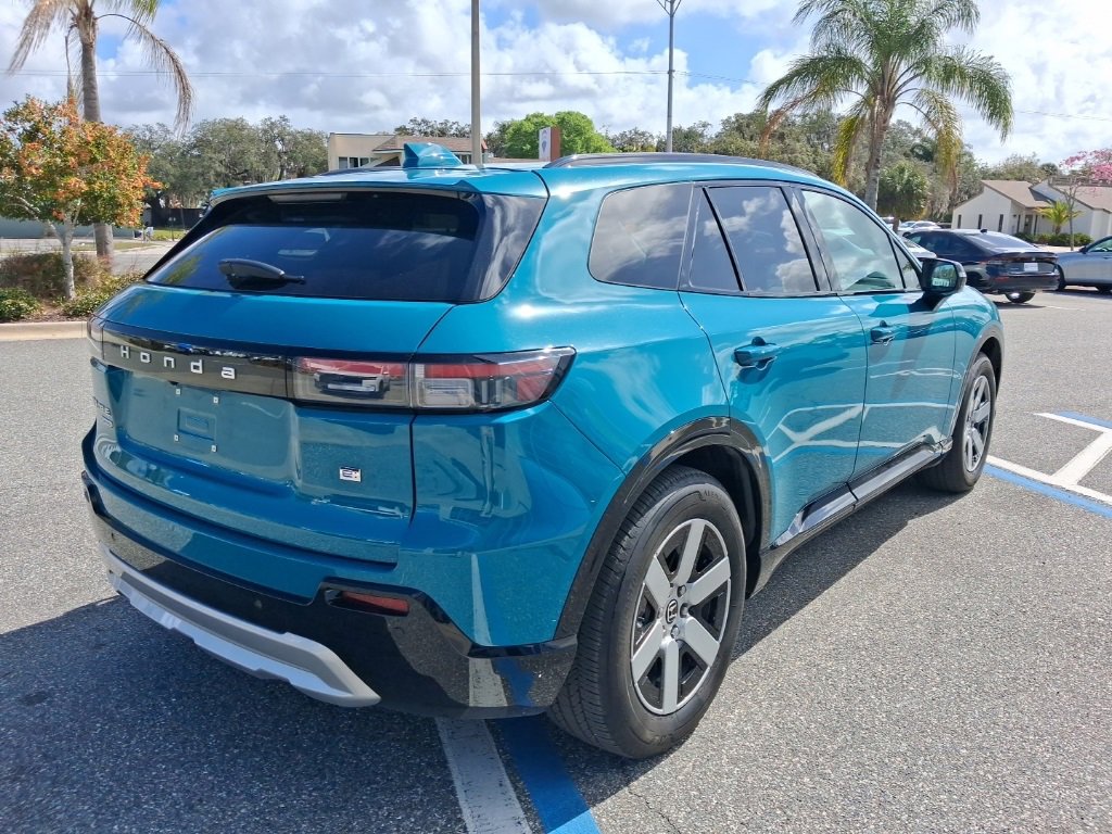 Used 2024 Honda Prologue Touring image 5