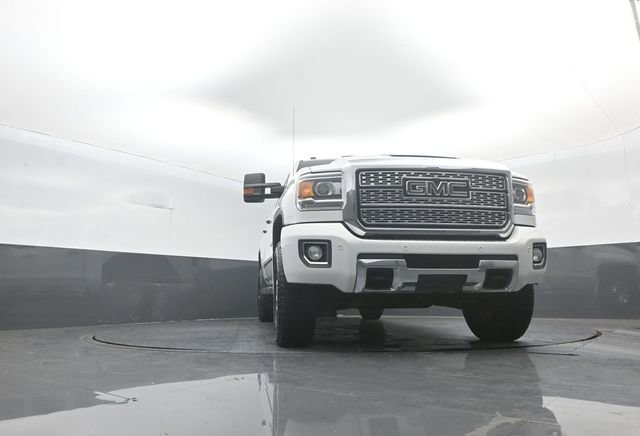 Used 2019 GMC Sierra 2500 Denali image 26